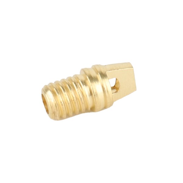 Navac Brass Core Depressor for Hoses, 10PK F9013 - main